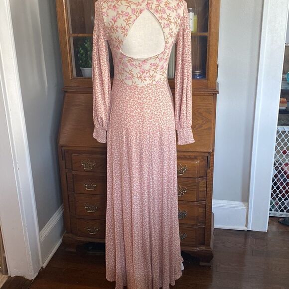 Free people - Love Story Maxi - Picture 7 of 8
